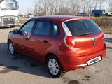 Datsun mi-Do 2015 года за 2 700 000 тг. в Бишкуль – фото 3