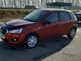 Datsun mi-Do 2015 года за 2 700 000 тг. в Бишкуль – фото 5