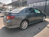 Toyota Corolla 2009 года за 5 200 000 тг. в Алматы – фото 5