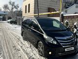 Toyota Alphard 2014 года за 15 200 000 тг. в Алматы – фото 5