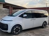 Hyundai Staria 2021 годаүшін21 000 000 тг. в Алматы