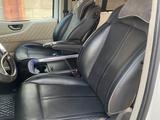 Hyundai Staria 2021 годаүшін21 000 000 тг. в Алматы – фото 4