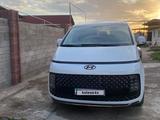 Hyundai Staria 2021 годаүшін21 000 000 тг. в Алматы – фото 5
