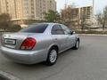 Nissan Sunny 2005 года за 2 250 000 тг. в Актау – фото 4