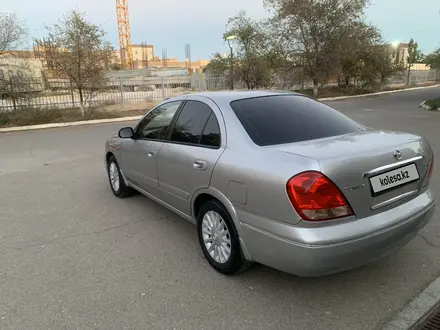 Nissan Sunny 2005 года за 2 250 000 тг. в Актау – фото 6