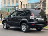 Toyota Land Cruiser Prado 2009 годаfor14 500 000 тг. в Алматы – фото 4