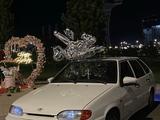 ВАЗ (Lada) 2114 2012 года за 1 650 000 тг. в Шымкент