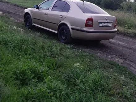 Skoda Octavia 2006 года за 1 150 000 тг. в Кокшетау