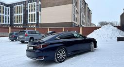 Lexus ES 300h 2020 годаүшін20 000 000 тг. в Караганда – фото 2