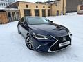 Lexus ES 300h 2020 года за 20 000 000 тг. в Караганда – фото 8