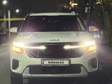 Kia Seltos 2024 годаүшін8 400 000 тг. в Алматы – фото 3