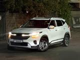 Kia Seltos 2024 годаүшін8 400 000 тг. в Алматы – фото 2