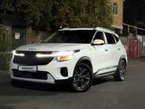 Kia Seltos 2024 годаүшін8 400 000 тг. в Алматы – фото 5