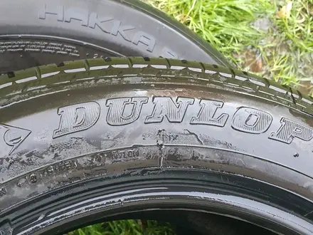 Летняя шина фирмы DUNLOP за 10 700 тг. в Петропавловск – фото 3