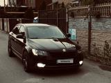 Skoda Superb 2013 годаүшін7 000 000 тг. в Алматы