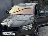 Skoda Superb 2013 годаүшін7 000 000 тг. в Алматы – фото 4