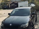 Skoda Superb 2013 годаүшін7 000 000 тг. в Алматы – фото 5