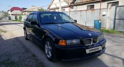 BMW 320 1994 года за 1 950 000 тг. в Алматы