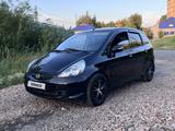 Honda Jazz 2008 года за 2 450 000 тг. в Петропавловск