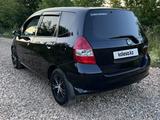 Honda Jazz 2008 года за 2 450 000 тг. в Петропавловск – фото 4