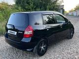 Honda Jazz 2008 года за 2 450 000 тг. в Петропавловск – фото 5