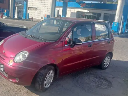 Daewoo Matiz 2013 года за 2 000 000 тг. в Шымкент