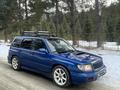 Subaru Forester 1999 годаүшін2 500 000 тг. в Алматы – фото 2