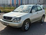 Lexus RX 300 2000 года за 3 790 000 тг. в Астана – фото 3