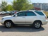 Lexus RX 300 2000 года за 3 790 000 тг. в Астана – фото 4