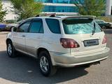 Lexus RX 300 2000 года за 3 790 000 тг. в Астана – фото 5