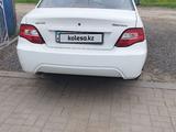 Daewoo Nexia 2013 годаүшін2 000 000 тг. в Актобе – фото 4