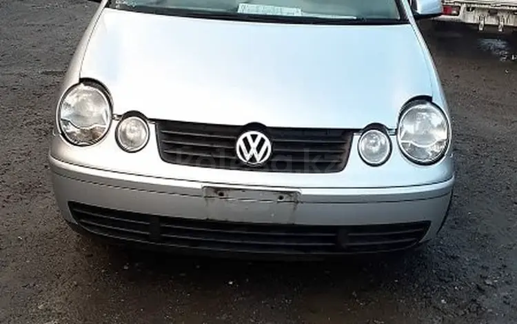 Фара Volkswagen Polo Поло (оригинал) б/уүшін30 000 тг. в Астана