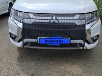 Mitsubishi Outlander 2022 годаүшін14 900 000 тг. в Уральск