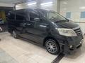 Toyota Alphard 2006 года за 7 400 000 тг. в Бауыржана Момышулы – фото 2