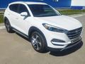 Hyundai Tucson 2018 года за 9 500 000 тг. в Усть-Каменогорск – фото 2