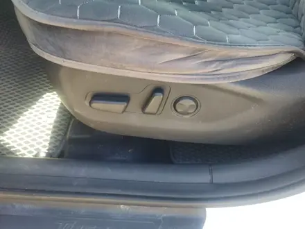 Hyundai Tucson 2018 года за 9 500 000 тг. в Усть-Каменогорск – фото 15