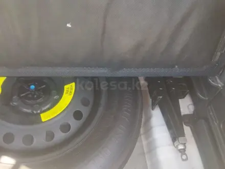 Hyundai Tucson 2018 года за 9 500 000 тг. в Усть-Каменогорск – фото 16