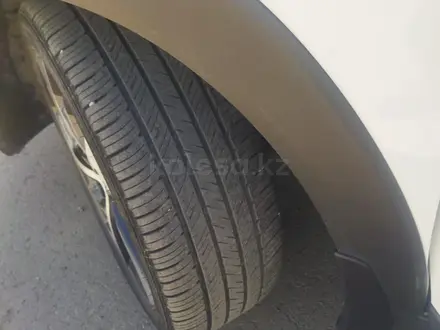 Hyundai Tucson 2018 года за 9 500 000 тг. в Усть-Каменогорск – фото 17