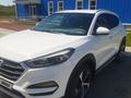 Hyundai Tucson 2018 года за 9 500 000 тг. в Усть-Каменогорск