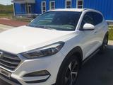 Hyundai Tucson 2018 года за 9 500 000 тг. в Усть-Каменогорск
