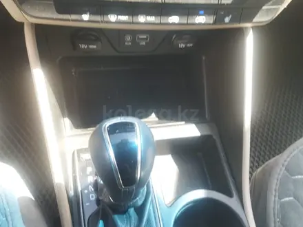 Hyundai Tucson 2018 года за 9 500 000 тг. в Усть-Каменогорск – фото 22