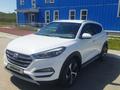Hyundai Tucson 2018 года за 9 500 000 тг. в Усть-Каменогорск – фото 28