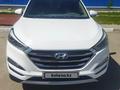 Hyundai Tucson 2018 года за 9 500 000 тг. в Усть-Каменогорск – фото 3