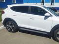 Hyundai Tucson 2018 года за 9 500 000 тг. в Усть-Каменогорск – фото 4