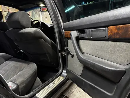 BMW 525 1995 года за 1 400 000 тг. в Караганда – фото 12