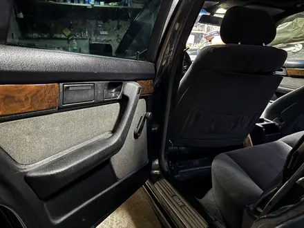 BMW 525 1995 года за 1 400 000 тг. в Караганда – фото 13