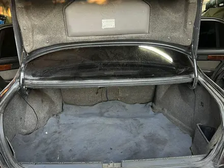 BMW 525 1995 года за 1 400 000 тг. в Караганда – фото 19