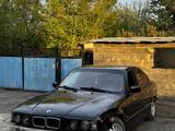 BMW 525 1995 годаүшін1 400 000 тг. в Караганда