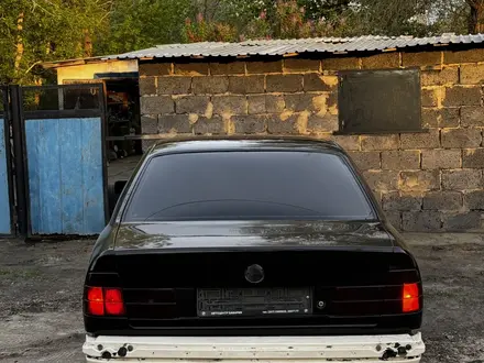 BMW 525 1995 года за 1 400 000 тг. в Караганда – фото 6
