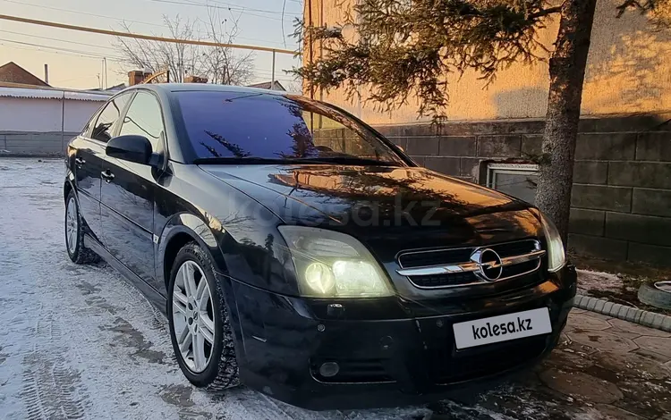 Opel Vectra 2002 года за 3 500 000 тг. в Алматы